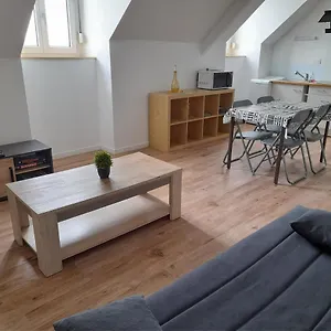  Appartement Idealement Situe Pour Visiter La Region Pordic-tremeloir